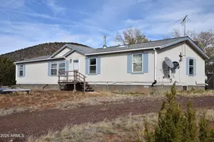 5805 N Cunning Blvd, Williams, AZ 86046 - Photo 4