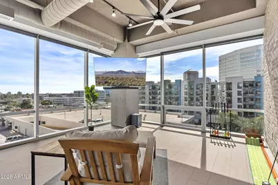 1 E Lexington Avenue #503, Phoenix, AZ 85012 - Photo 6
