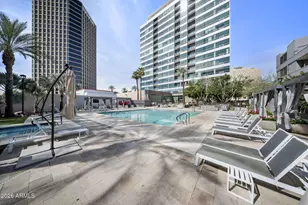 1 E Lexington Ave, Phoenix, AZ 85012 - Photo 1