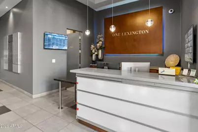 1 E Lexington Avenue #503, Phoenix, AZ 85012 - Photo 30