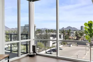 1 E Lexington Ave, Phoenix, AZ 85012 - Photo 4
