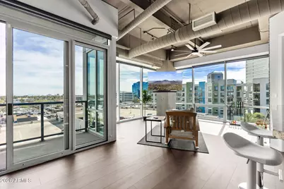 1 E Lexington Avenue #503, Phoenix, AZ 85012 - Photo 22