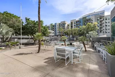 1 E Lexington Avenue #503, Phoenix, AZ 85012 - Photo 32