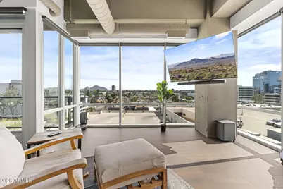1 E Lexington Avenue #503, Phoenix, AZ 85012 - Photo 2