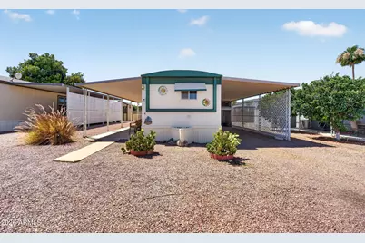 747 E Germann Road #4, San Tan Valley, AZ 85140 - Photo 1