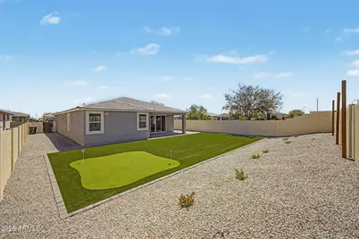 15896 W Desert Hollow Drive, Surprise, AZ 85387 - Photo 4