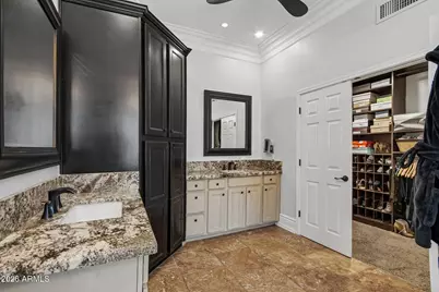 9187 E Conquistadores Drive, Scottsdale, AZ 85255 - Photo 26