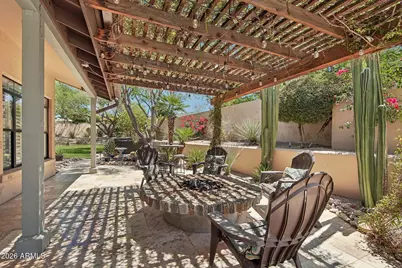 9187 E Conquistadores Drive, Scottsdale, AZ 85255 - Photo 32
