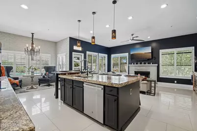 9187 E Conquistadores Drive, Scottsdale, AZ 85255 - Photo 4