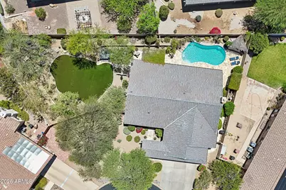 9187 E Conquistadores Drive, Scottsdale, AZ 85255 - Photo 40