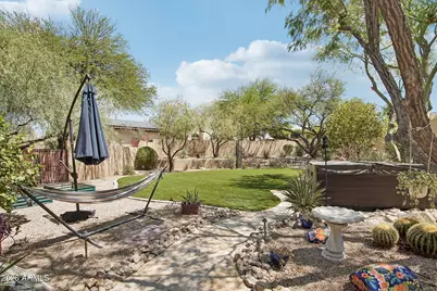 9187 E Conquistadores Drive, Scottsdale, AZ 85255 - Photo 34