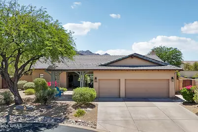 9187 E Conquistadores Drive, Scottsdale, AZ 85255 - Photo 38