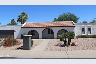 5922 E Voltaire Avenue, Scottsdale, AZ 85254 - Photo 2