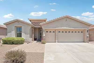 9828 E Stoney Vista Drive, Sun Lakes, AZ 85248 - Photo 1