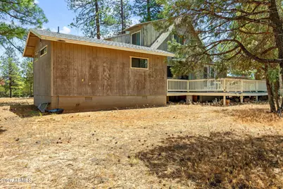 3316 Ox Bow Bend, Overgaard, AZ 85933 - Photo 30