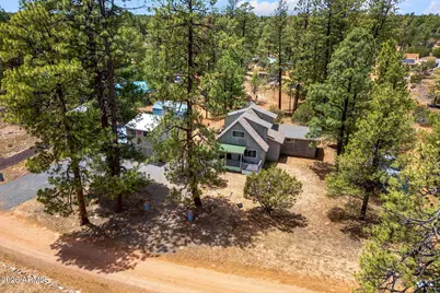 3316 Ox Bow Bend, Overgaard, AZ 85933 - Photo 40