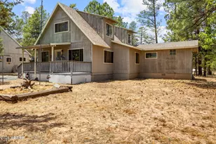 3316 Ox Bow Bend, Overgaard, AZ 85933 - Photo 2