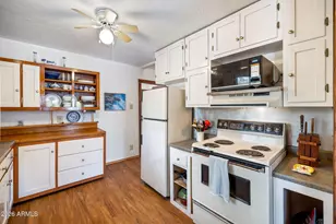 3316 Ox Bow Bend, Overgaard, AZ 85933 - Photo 14