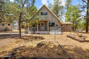 3316 Ox Bow Bend, Overgaard, AZ 85933 - Photo 4