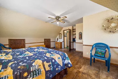 3316 Ox Bow Bend, Overgaard, AZ 85933 - Photo 22