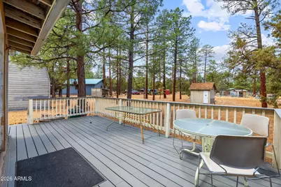 3316 Ox Bow Bend, Overgaard, AZ 85933 - Photo 26