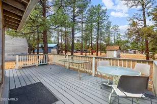 3316 Ox Bow Bend, Overgaard, AZ 85933 - Photo 26