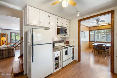 3316 Ox Bow Bend, Overgaard, AZ 85933 - Photo 16