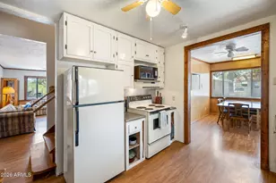 3316 Ox Bow Bend, Overgaard, AZ 85933 - Photo 16