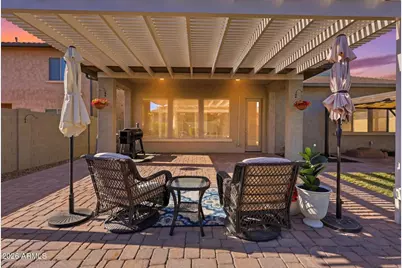 9937 E Tesla Avenue, Mesa, AZ 85212 - Photo 28
