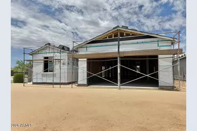 15758 W Corte Del Sol Este --, Waddell, AZ 85355 - Photo 2