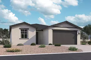 15758 W Corte Del Sol Este, Waddell, AZ 85355 - Photo 1