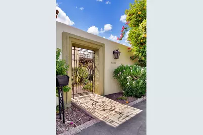 5332 N Questa Tierra Drive, Phoenix, AZ 85012 - Photo 12