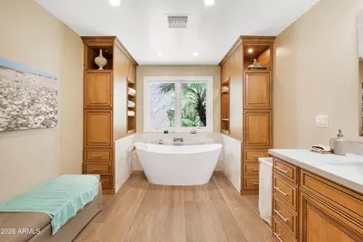 5332 N Questa Tierra Drive, Phoenix, AZ 85012 - Photo 40