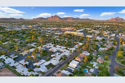 5332 N Questa Tierra Drive, Phoenix, AZ 85012 - Photo 22