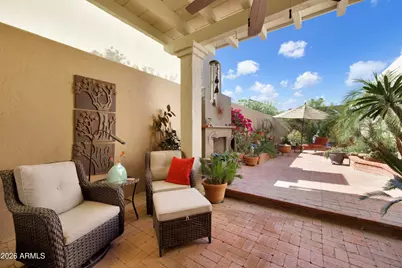 5332 N Questa Tierra Drive, Phoenix, AZ 85012 - Photo 44