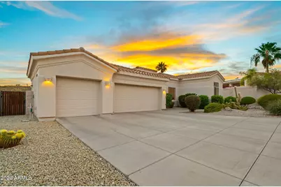 15207 E Redrock Drive, Fountain Hills, AZ 85268 - Photo 2