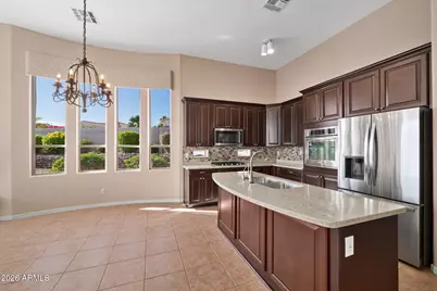 15207 E Redrock Drive, Fountain Hills, AZ 85268 - Photo 12