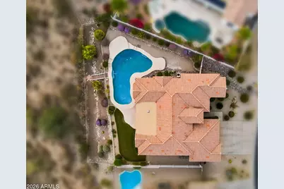 15207 E Redrock Drive, Fountain Hills, AZ 85268 - Photo 46