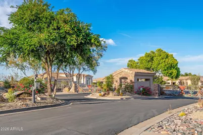 15207 E Redrock Drive, Fountain Hills, AZ 85268 - Photo 38