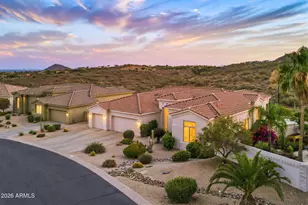 15207 E Redrock Dr, Fountain Hills, AZ 85268 - Photo 6