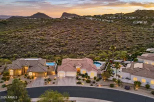 15207 E Redrock Dr, Fountain Hills, AZ 85268 - Photo 42