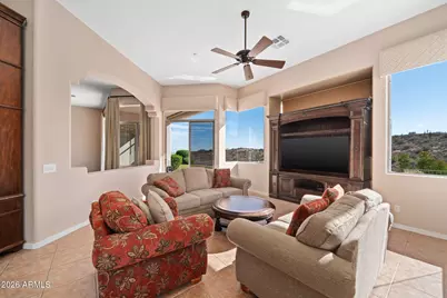 15207 E Redrock Drive, Fountain Hills, AZ 85268 - Photo 16