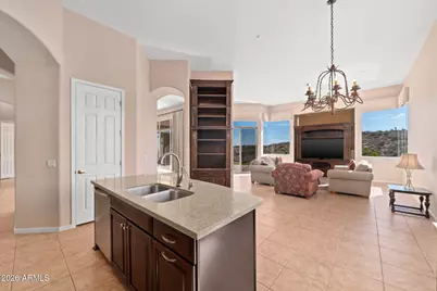 15207 E Redrock Drive, Fountain Hills, AZ 85268 - Photo 14
