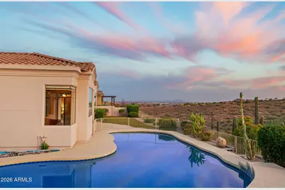 15207 E Redrock Drive, Fountain Hills, AZ 85268 - Photo 32
