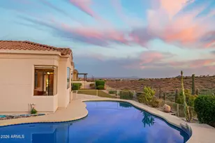 15207 E Redrock Dr, Fountain Hills, AZ 85268 - Photo 32