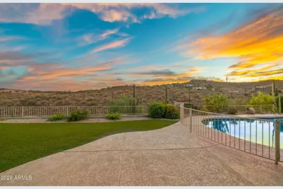 15207 E Redrock Drive, Fountain Hills, AZ 85268 - Photo 34