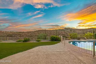 15207 E Redrock Dr, Fountain Hills, AZ 85268 - Photo 34