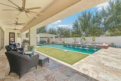 4649 E Carriage Court, Gilbert, AZ 85297 - Photo 36