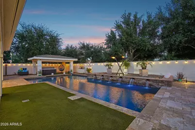 4649 E Carriage Court, Gilbert, AZ 85297 - Photo 44