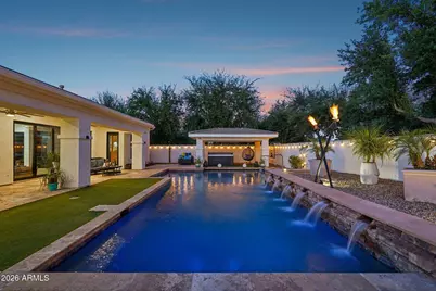 4649 E Carriage Court, Gilbert, AZ 85297 - Photo 46
